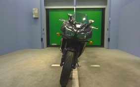 YAMAHA FZ FAZER 2008 RN21J