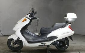 HONDA FORESIGHT EX MF04