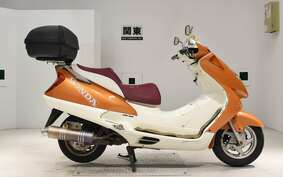 HONDA FORESIGHT SE MF04