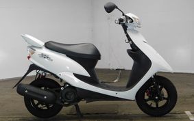 YAMAHA JOG ZR Evolution SA16J