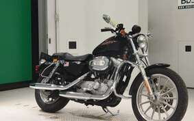 HARLEY XL883 2004