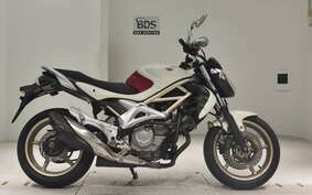 SUZUKI GLADIUS 650 2011