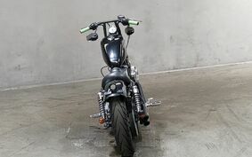 HARLEY XL883L 2009 CR2