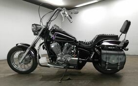 HONDA SHADOW 750 2008 RC50