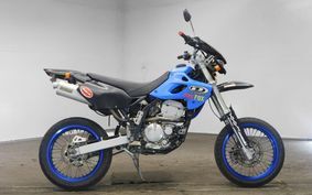 KAWASAKI KLX250D TRACKER 1998 LX250E