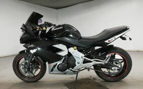 KAWASAKI NINJA 400 R 2010 ER400B