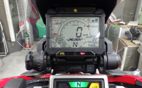 HONDA X-ADV 750 2020 RC95