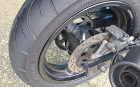 SUZUKI GSR250 GJ55D