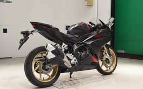 HONDA CBR250RR A MC51