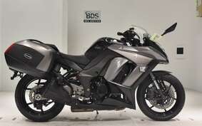 KAWASAKI Z1000 SX ABS 2014