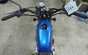 SUZUKI GRASS TRACKER Bigboy NJ4BA