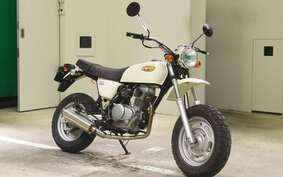 HONDA APE 100 HC07