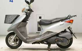 YAMAHA AXIS 125 TREET SE53J