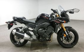 YAMAHA FZ FAZER FEATHER 2009 RN17