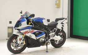 BMW S1000RR 2017