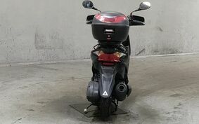 SUZUKI ADDRESS V125 S CF4MA