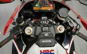 HONDA CBR1000RR 2007 SC57