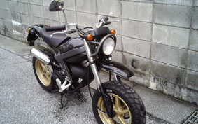 SUZUKI TR50 STREET MAGIC CA1LB