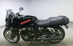 SUZUKI GSX400S KATANA 1992 GK77A