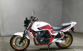 HONDA CB400SF VTEC REVO 2011 NC42