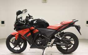 HONDA CBR250R A MC41