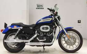 HARLEY XL1200RI 2007 CV3