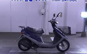 HONDA ディオ-2 AF27