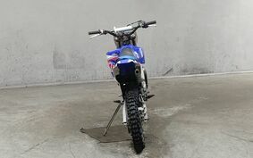 YAMAHA YZ85LW CB10C