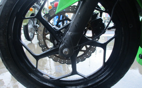 KAWASAKI Ninja 250SL BX250A