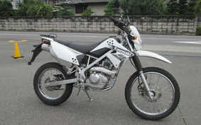 KAWASAKI KLX125 2013 LX125C