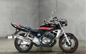 KAWASAKI BALIUS 250 Gen.2 ZR250B