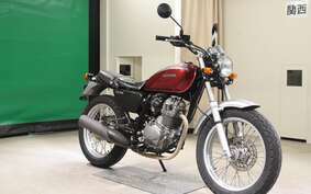 HONDA CB223S MC40