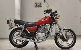 SUZUKI GN125 H PCJG9