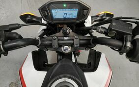 HONDA GROM JC75