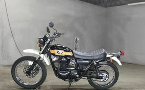 KAWASAKI 250TR BJ250F