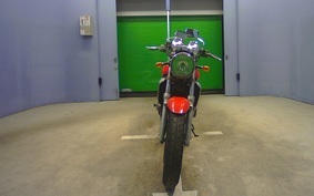 KAWASAKI BALIUS 250 Gen.2 2007 ZR250B