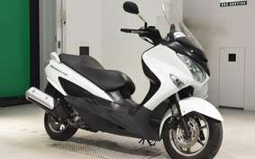 SUZUKI SKYWAVE 200 (Burgman 200) CH41A