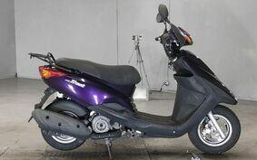 YAMAHA AXIS 125 TREET SE53J