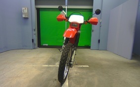 HONDA XR250 MD30