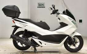 HONDA PCX 150 KF18