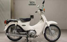 HONDA C110 SUPER CUB JA07