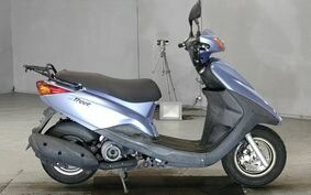 YAMAHA AXIS 125 TREET SE53J