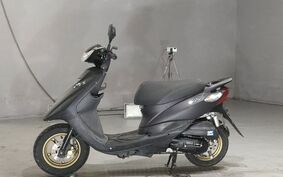 YAMAHA JOG ZR SA58J