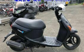 SUZUKI LET`s 4 CA41A