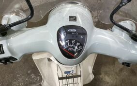 HONDA C110 SUPER CUB JA07