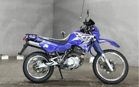 YAMAHA XT600 2000 不明