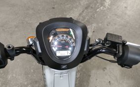 HONDA CROSS CUB110 JA60