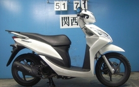 HONDA DIO 110 JF31