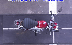 HONDA MONKEY
