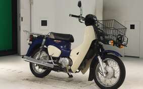 HONDA C50 SUPER CUB AA07